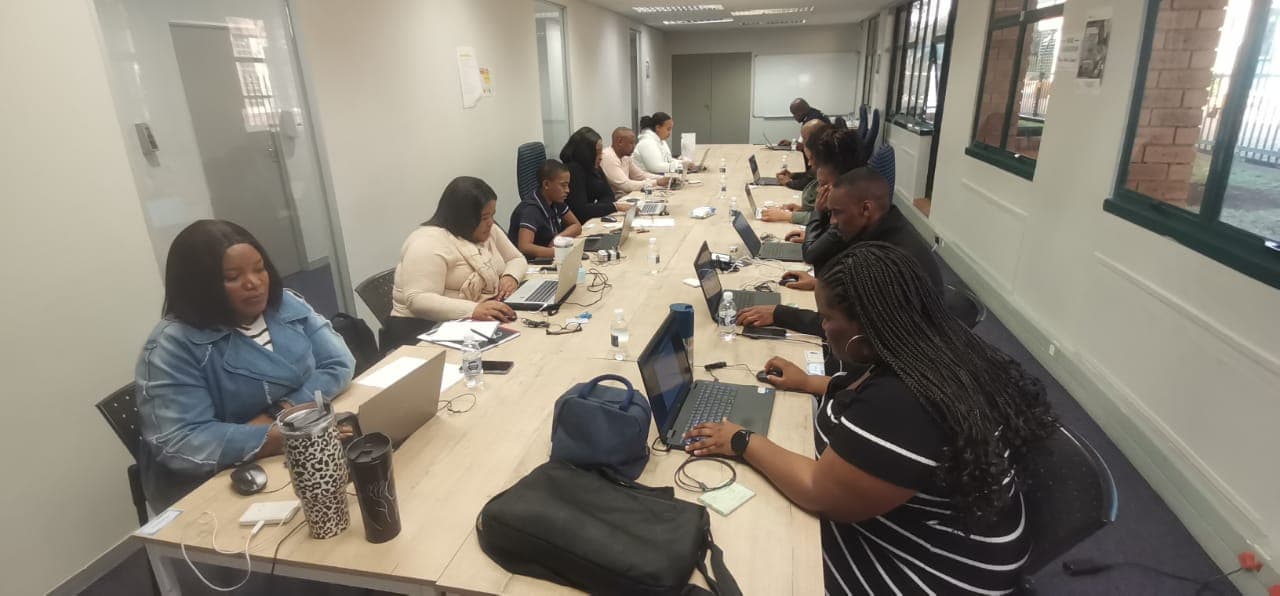 QCTO Assessment Centre