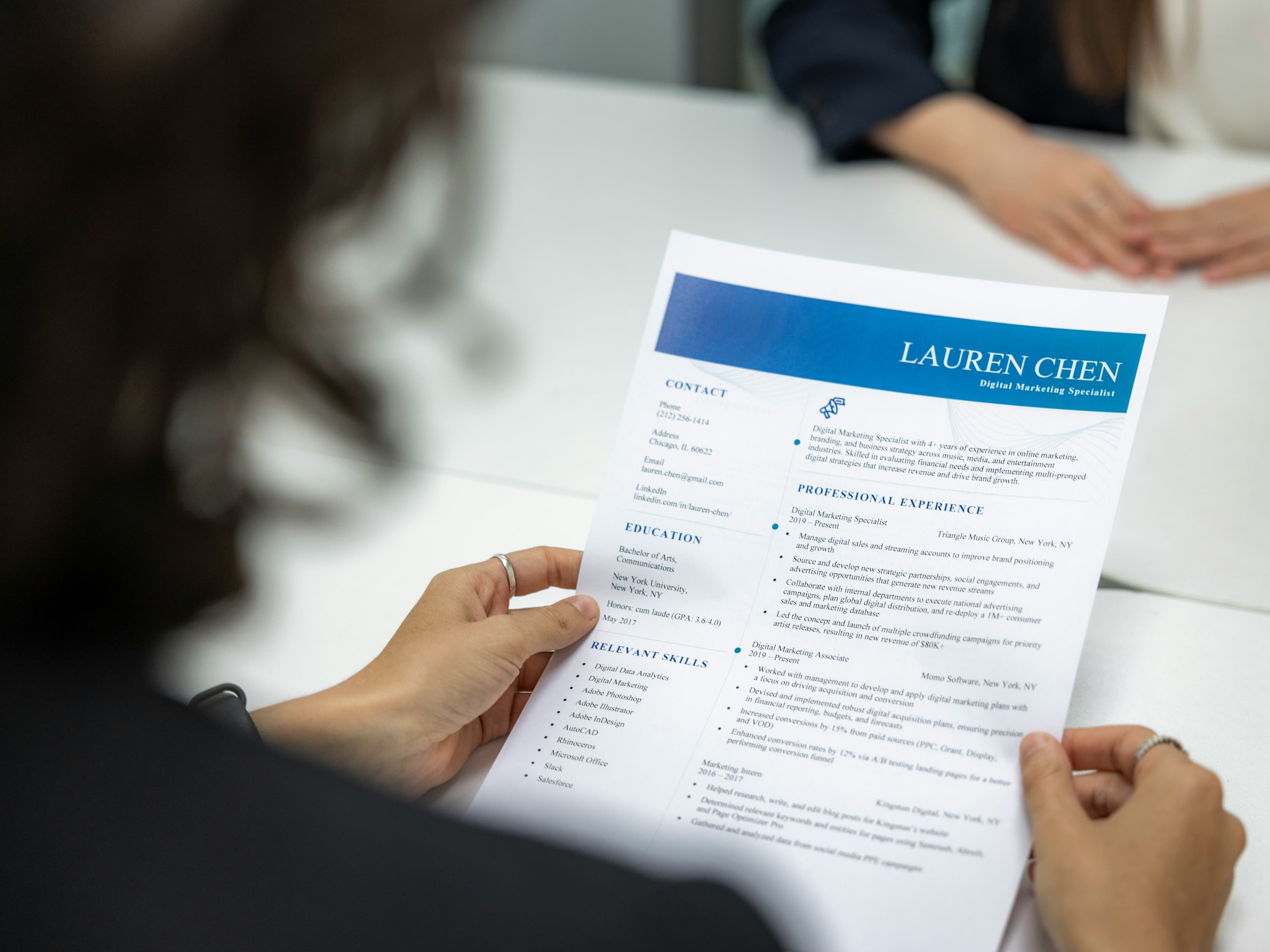 Workplace Skills Development — Kamela International